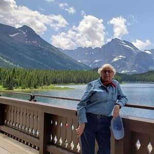 Meet your Posher, Penny